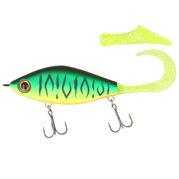 Воблер Strike Pro Guppie Jr Shallow 110S 57.5г GC01S