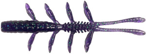 Силикон Jackall Scissor Comb 2.5"