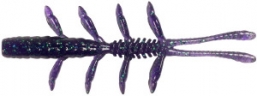Силикон Jackall Scissor Comb 2.5"