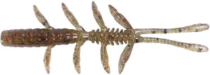 Силикон Jackall Scissor Comb 2.5"
