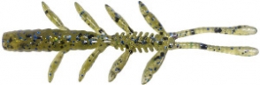 Силикон Jackall Scissor Comb 2.5"