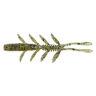 Силікон Jackall Scissor Comb 2.5"  — фото 6