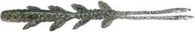 Силикон Jackall Scissor Comb 2.5"