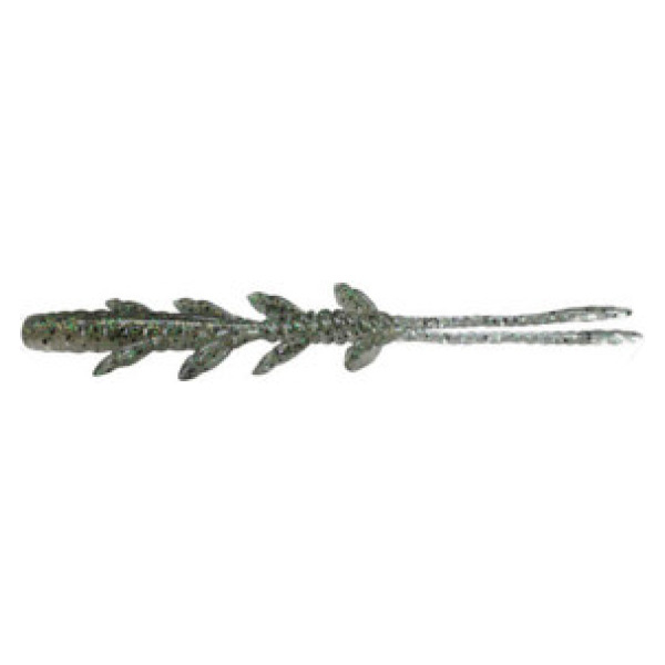 Силікон Jackall Scissor Comb 2.5" 