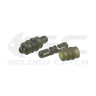 Коннектор GC Sintez Method Feeder Connectors M(10шт) — фото 1