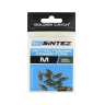 Коннектор GC Sintez Method Feeder Connectors M(10шт) — фото 2