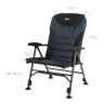 Кресло GC Comfort Recliner Chair 5 modes — фото 7