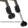 Кресло GC Comfort Recliner Chair 5 modes — фото 11