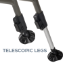 Кресло GC Comfort Recliner Chair 5 modes — фото 12