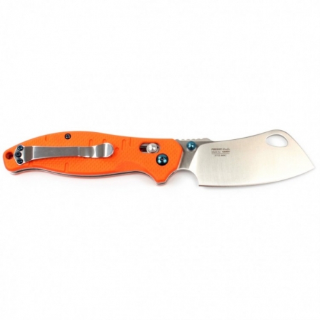 Нож Firebird F7551 оранжевый
