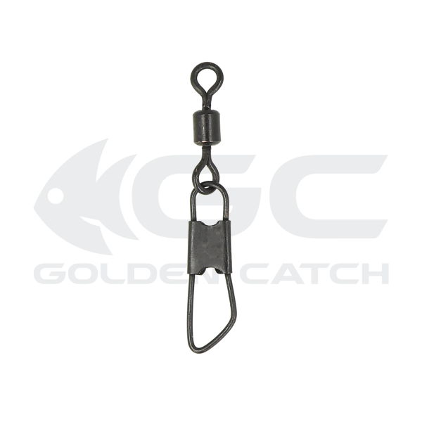 Застежка GC Sintez Snap Link Swivel М (10шт)