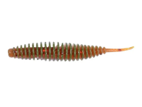 Силікон Lucky John Ultraworm LJ Pro Series 1" 25 мм