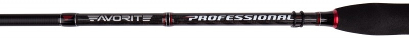 Спиннинг Favorite Professional New 