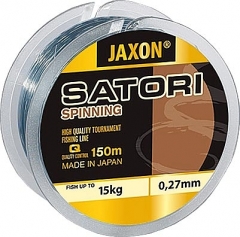 Леска Jaxon Satori Spinning 150м