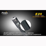 Ліхтар Fenix E25 Cree XP-E — фото 3