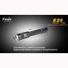 Ліхтар Fenix E25 Cree XP-E — фото 4
