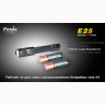 Ліхтар Fenix E25 Cree XP-E — фото 6