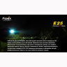 Ліхтар Fenix E25 Cree XP-E — фото 12