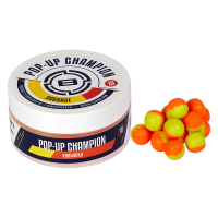 Бойлы Brain Champion Pop-Up Sausage (колбаска) 12mm 34g