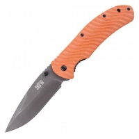 Ніж SKIF Plus Simple Orange