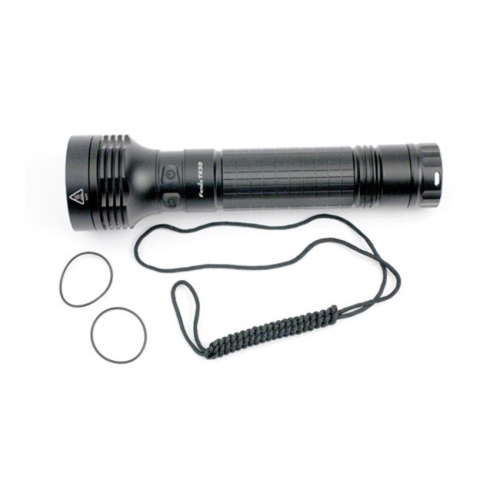 Фонарь Fenix TK50 Cree XP-G (R5)