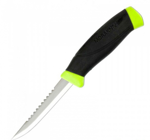 Ніж Morakniv Fishing Comfort 098 Scaler 