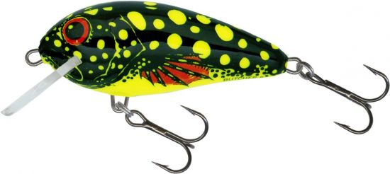 Воблер Salmo Butcher 50мм/7г