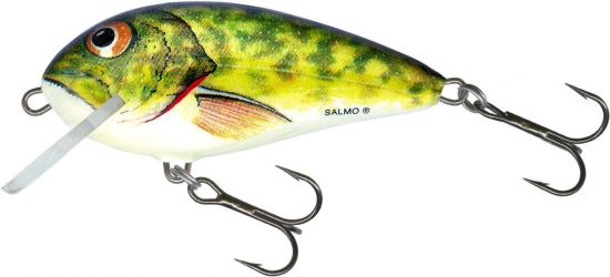 Воблер Salmo Butcher 50мм/7г