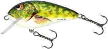 Воблер Salmo Butcher 50мм/7г