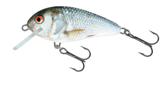 Воблер Salmo Butcher 50мм/7г