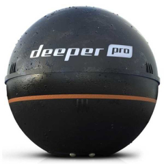 Cмарт-эхолот Deeper Pro