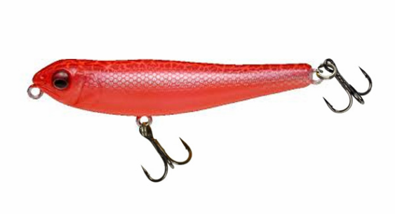 Воблер Megabass Dog-X Jr. 71мм/5,6г