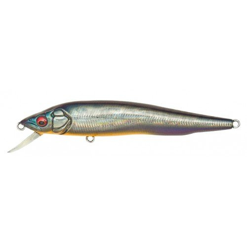 Воблер Megabass Vision 95 Q-Go 95мм /10.5г