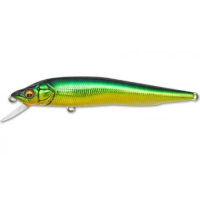 M Golden Lime OB