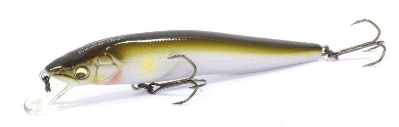 Воблер Megabass Vision 95 Q-Go 95мм /10.5г