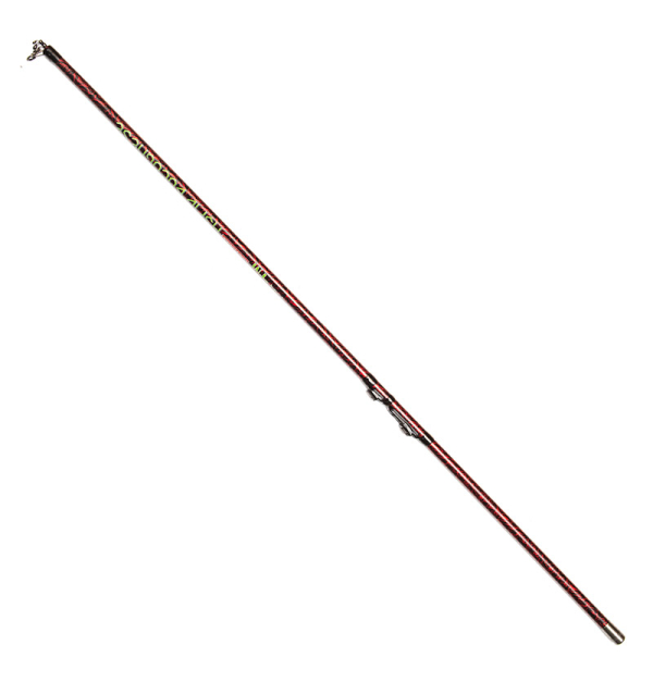 Удилище Болонское BratFishing Aspid Bolognese 4м 4-30г Fast