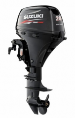 Лодочный мотор Suzuki DF-20ARS