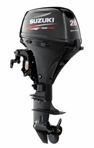 Лодочный мотор Suzuki DF-20ARS