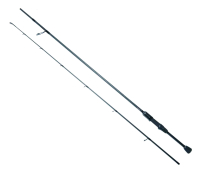 Спиннинг BratFishing Siren Light Twitch 662 (1.98м) L-T / 3-15г Fast