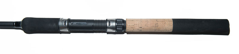 Спиннинг BratFishing Neyron Ml Spin 2.10м 6 - 28г. Fast