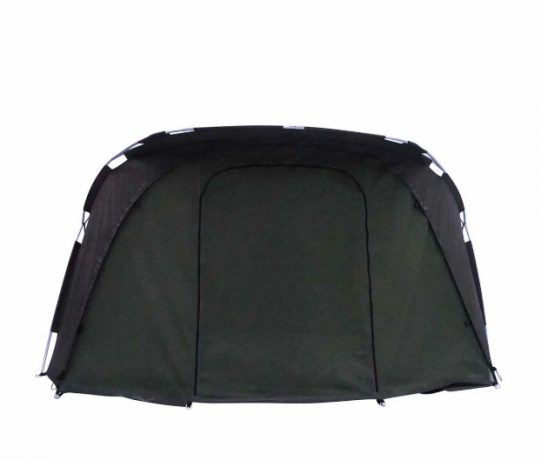 Москитная накидка Prologic Commander X1 Bivvy 2man Front Mozzy Panel