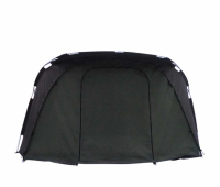 Москітна накидка Prologic Commander X1 Bivvy 2man Front Panel Mozzy