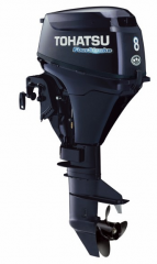 Лодочный мотор Tohatsu MFS8A3 EPL