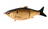 Воблер Strike Pro Gill Raker 80мм/12.9г