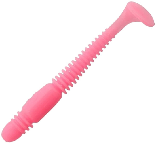 Виброхвост LJ Pro Series TIOGA 3.4"