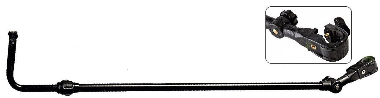 Кронштейн Traper под матчевые удилища