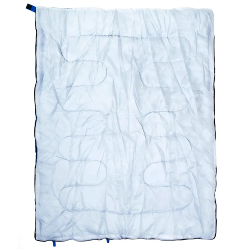 Спальный мешок Ranger Atlant Blue (Арт. RA 6628)