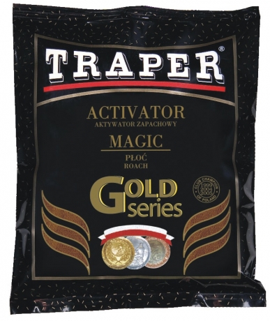 Ароматизатор Traper Gold Series 300г