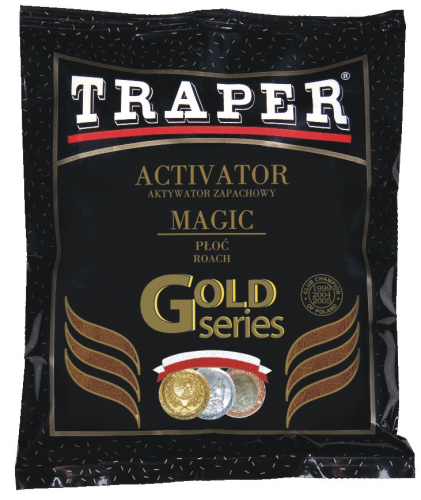 Ароматизатор Traper Gold Series 300г