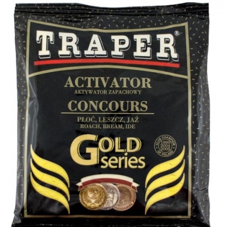 Ароматизатор Traper Gold Series 300г